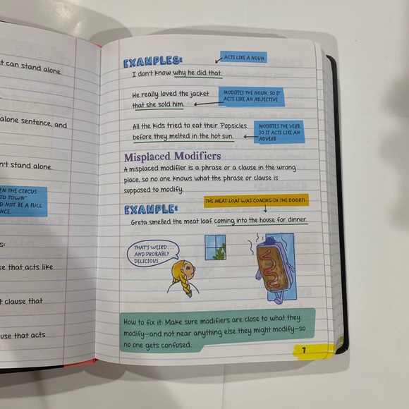 Book Collection ( 5 books ONLY for 40$) - Picture 8 of 14